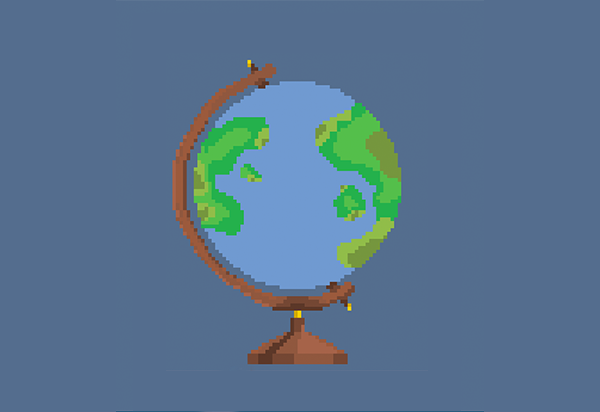 Geographie