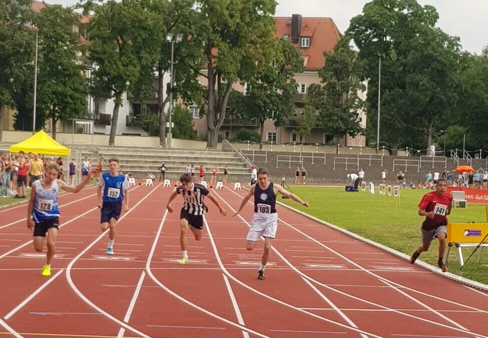 Informationen zum Schuljahr 2024/25