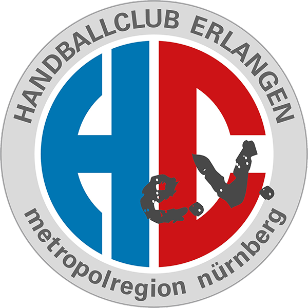 Handballclub Erlangen Logo