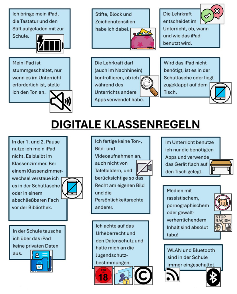Klassenregeln_ret