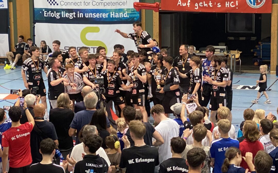 Gratulation!